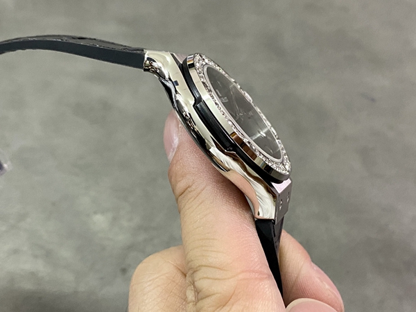 ウブロコピー時計内部構造